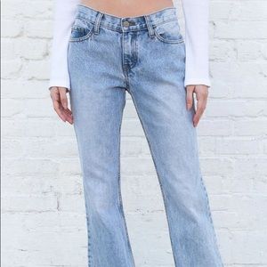 Brandy Melville Quinn Jeans